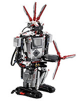 新低价：LEGO 乐高 31313 MINDSTORMS 科技组 第三代机器人