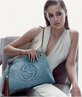 海淘活动:Gucci 官网2015秋冬季私密特卖会