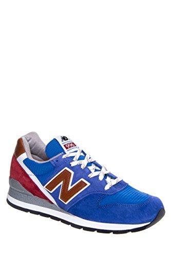 new balance 996系列 中性复古跑鞋