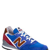 new balance 996系列 中性复古跑鞋