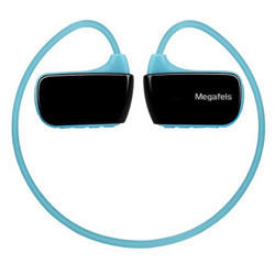 Megafeis 麦格菲斯 E350 Plus 头戴式运动 MP3
