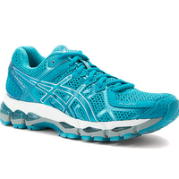 ASICS 亚瑟士 GEL-Kayano 21 女款*级支撑跑鞋