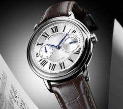 Raymond Weil 蕾蒙威 Maestro系列 2846-STC-00659 男款机械腕表