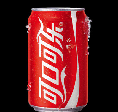 Coca Cola 可口可乐 330ml*24罐  碳酸饮料