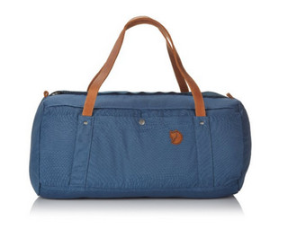 Fjallraven 北极狐 Duffel No.4 Daypack 背提双用包