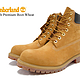 Timberland 添柏岚 10061 大黄鞋