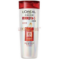 L‘OREAL PARIS 巴黎欧莱雅 多效修复洗发露 400ml+200ml