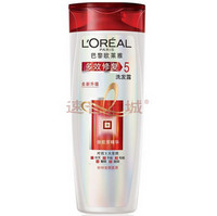 18点开始：L'OREAL PARIS 巴黎欧莱雅 多效修复 洗发露 400ml+200ml