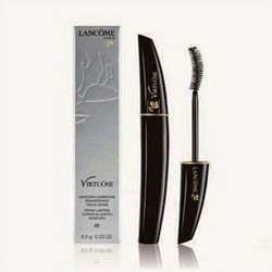 LANCOME 兰蔻 VIRTUOSE 旋翘睫毛膏 6.5g