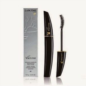 LANCOME 兰蔻 VIRTUOSE 旋翘睫毛膏 6.5g