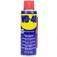 WD-40 万能除湿防锈润滑剂 200ml