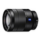 SONY 索尼 Vario-Tessar T* FE 24-70mm F4 ZA OSS 蔡司全画幅标准变焦微单镜头