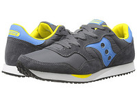 8码起：saucony Originals DXN Trainer 女款复古跑鞋