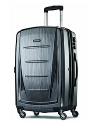 Samsonite 新秀丽 Luggage Winfield 2 Fashion HS Spinner 万向轮拉杆箱（24寸）