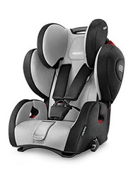 RECARO Young Sport Hero 超级大黄蜂 儿童安全座椅