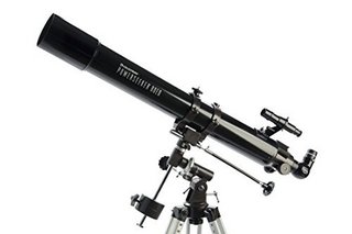 CELESTRON 星特朗 80EQ 1125 天文望远镜