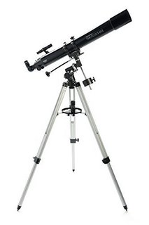 CELESTRON 星特朗 80EQ 1125 天文望远镜