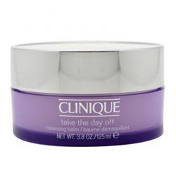 CLINIQUE 倩碧 眼唇卸妆霜 125ml