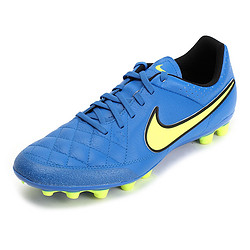 NIKE 耐克 717141-470 男子 TIEMPO GENIO LEATHER AG-R足球鞋