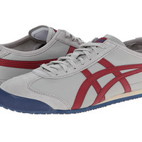 Onitsuka Tiger 鬼冢虎 MEXICO 66 休闲运动鞋