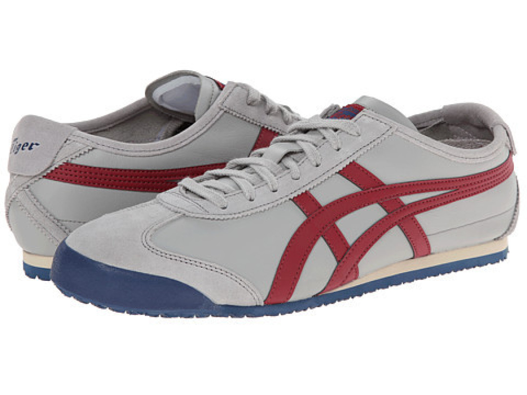 #原创新人#晒晒我的onitsuka tiger 鬼冢虎 小白鞋