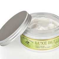 PRE de PROVENCE Luxe Body Butter 身体乳霜 200ml 