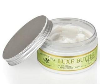 PRE de PROVENCE Luxe Body Butter 身体乳霜 