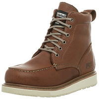 Timberland 添柏岚 PRO Wedge Sole 53009 6英寸 男士工装靴