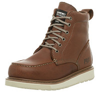 限42码：Timberland 添柏岚 PRO Wedge Sole 53009 男款6寸工装靴