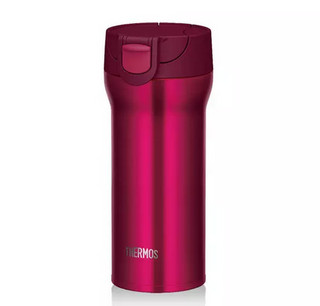 THERMOS 膳魔师 JNM-360 BGD 保温杯 360ml 玫瑰红