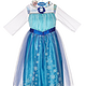 Disney 迪士尼 Frozen Enchanting 冰雪奇缘 女童公主裙
