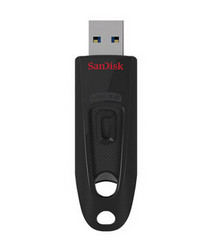 SanDisk 闪迪 U盘 CZ73 16GB USB3.0