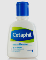 Cetaphil 丝塔芙 洁面乳118ml