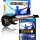 新低价：《Guitar Hero Live》吉他英雄：现场（Xbox One盒装版、含吉他）