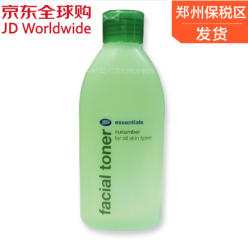 Boots 小黄瓜 爽肤水150ml