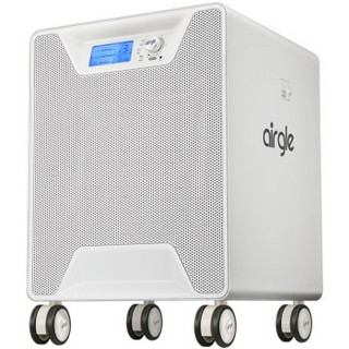 airgle 奥郎格 AG800 空气净化器