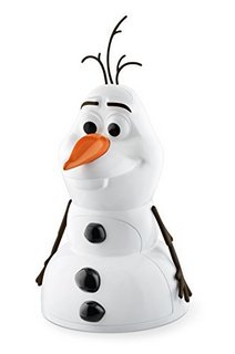 Disney DFR-613 Olaf Snow Cone Maker 奥拉夫刨冰机