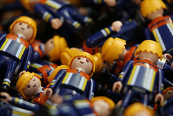 美国亚马逊 Playmobil 摩比世界 玩具专场