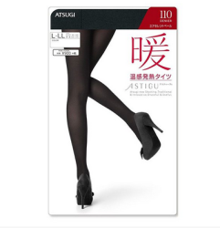 ATSUGI 厚木 110D 连裤袜 FP9110