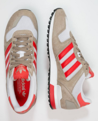 adidas 阿迪达斯 ZX 700 男款经典复古跑鞋