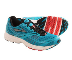 Brooks 布鲁克斯 Launch Cross 男款训练鞋