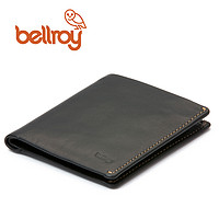 Bellroy Note Sleeve Wallet 男款钱包