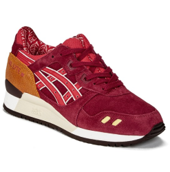 all Sole ASICS 亚瑟士 精选鞋款