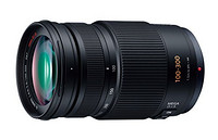 Panasonic 松下 100-300mm F4.0-5.6Ⅱ微单相机长焦镜头 变焦镜头 M4/3卡口