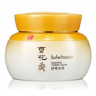  Sulwhasoo/雪花秀 紧然 修颜霜