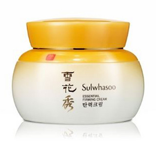 Sulwhasoo 雪花秀 弹力肌本紧然修颜霜