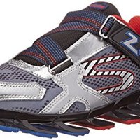 SKECHERS 斯凯奇 Mega Blade 2.0 儿童运动鞋
