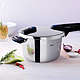 移动端：Fissler 菲仕乐 Schnellkochtopf Vitaquick系列 60030006000 多功能压力锅 6L