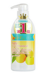 Nursery 娜斯丽 柚子温和不刺激面部卸妆凝露 180ml