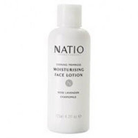 Natio 娜迪奥 月见草油保湿晚霜 125ml